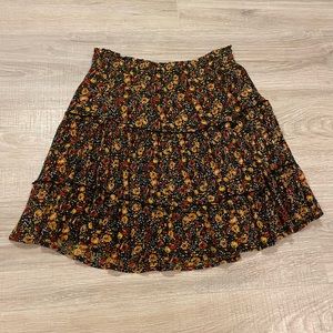 Urban Outfitters Mini Skirt
